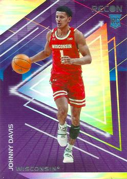 Johnny Davis