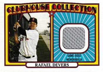 Rafael Devers