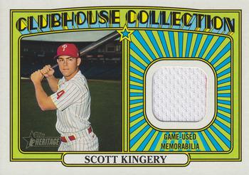Scott Kingery