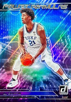 AJ Griffin