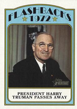 Harry Truman