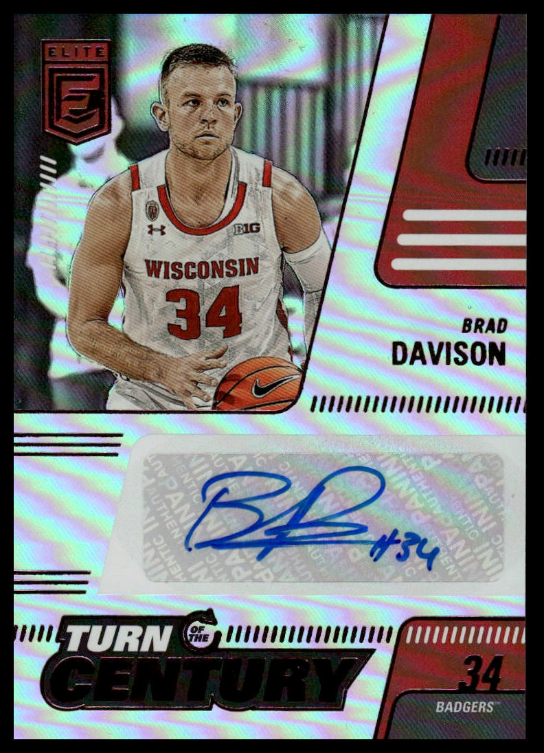 Brad Davison