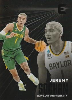 Jeremy Sochan