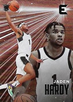 Jaden Hardy