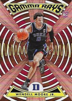Wendell Moore Jr.