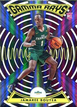 Jamaree Bouyea