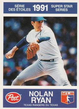 Nolan Ryan