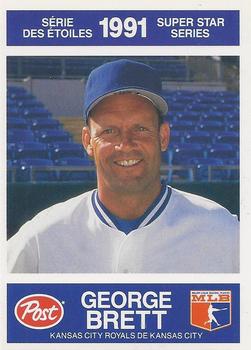 George Brett