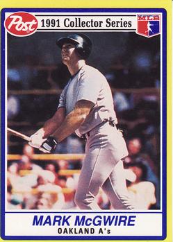 Mark McGwire