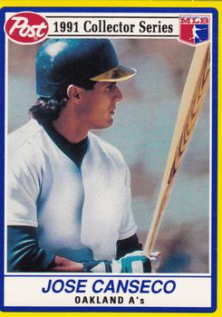 Jose Canseco