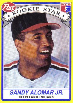 Sandy Alomar Jr.