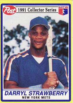Darryl Strawberry