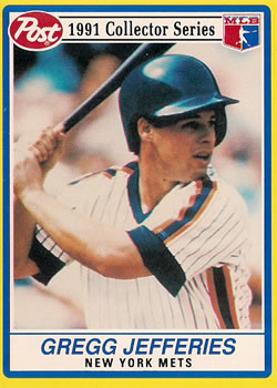 Gregg Jefferies