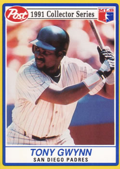 Tony Gwynn