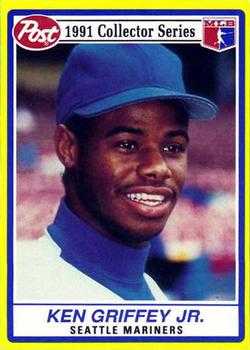 Ken Griffey Jr.