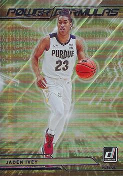 Jaden Ivey