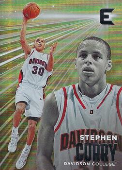 Stephen Curry