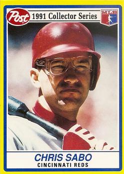 Chris Sabo