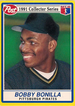 Bobby Bonilla
