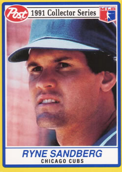 Ryne Sandberg