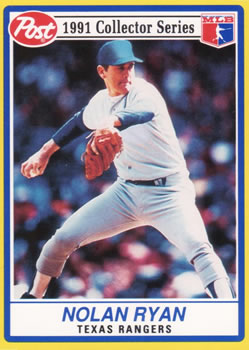 Nolan Ryan