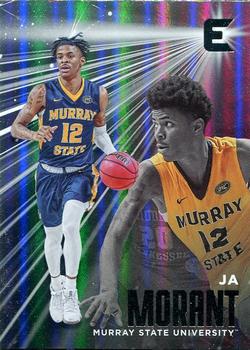 Ja Morant