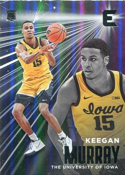 Keegan Murray