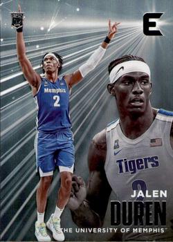 Jalen Duren