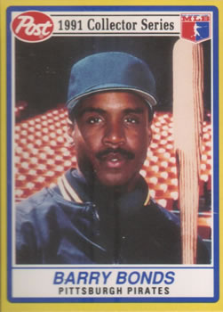 Barry Bonds