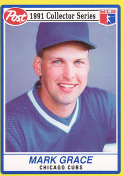 Mark Grace