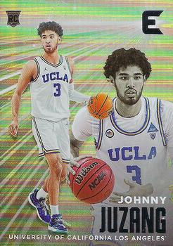 Johnny Juzang