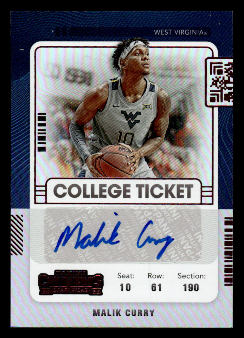 Malik Curry