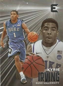 Kyrie Irving