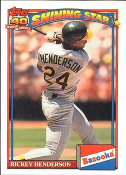 Rickey Henderson