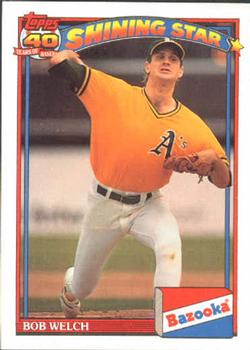 Bob Welch