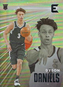 Dyson Daniels