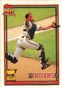 Sandy Alomar