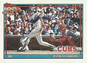 Ryne Sandberg