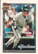 Don Mattingly