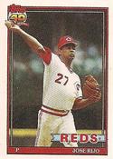Jose Rijo