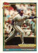 Dave Parker