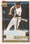 Barry Bonds