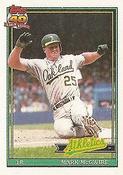 Mark McGwire