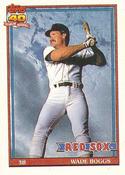Wade Boggs