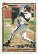 Kevin Mitchell