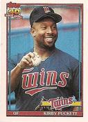 Kirby Puckett