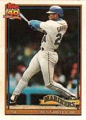 Ken Griffey, Jr.