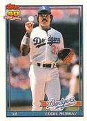Eddie Murray