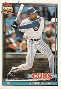 Andre Dawson