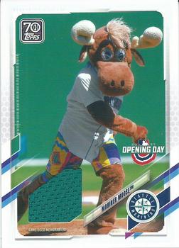 Mariner Moose